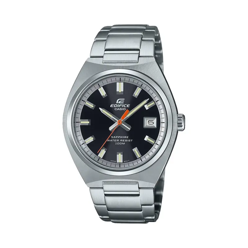 Horloge Heren Casio EFB-109D-1AVEF