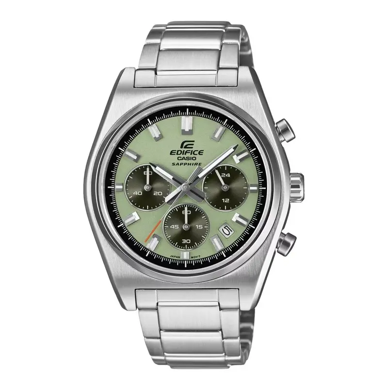Horloge Heren Casio EFB-730D-3AVUEF (Ø 40 mm)