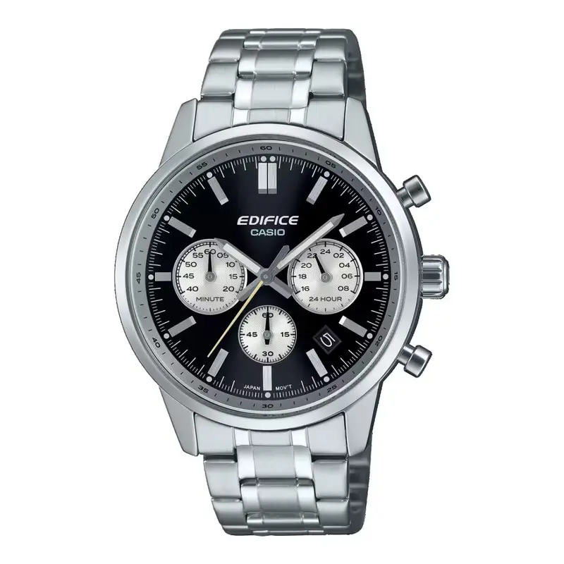 Horloge Heren Casio EFR-575D-1AEF (Ø 40,5 mm)