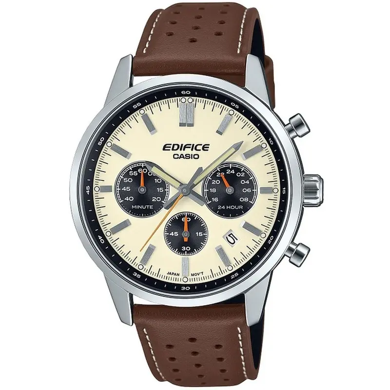 Horloge Heren Casio EFR-575L-7AEF (Ø 40,5 mm)