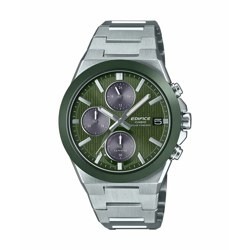 Horloge Heren Casio EFS-S650D-3AEF