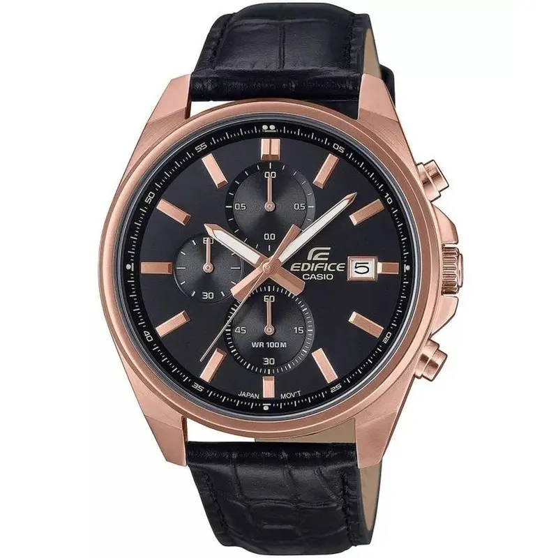 Horloge Heren Casio EFV-610ECL-1AUEF