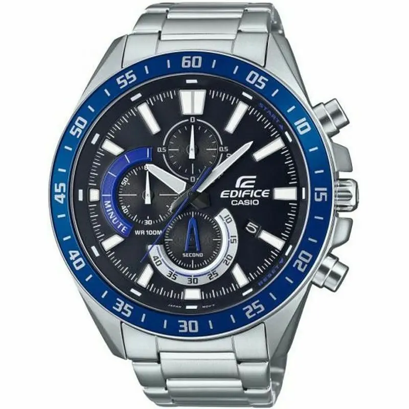 Horloge Heren Casio EFV-620D-1A2VUEF
