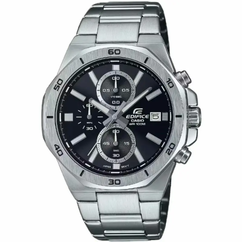 Horloge Heren Casio EFV640D1AVUEF