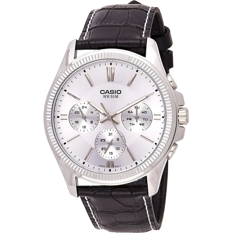 Horloge Heren Casio ENTICER GENT
