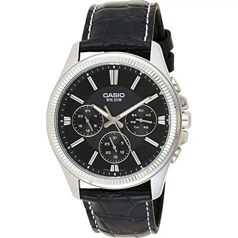 Horloge Heren Casio ENTICER GENT