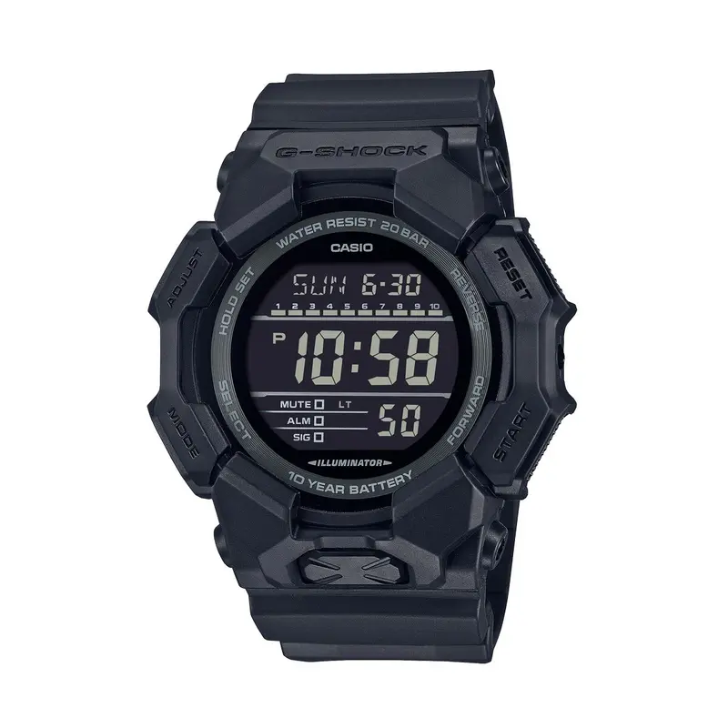 Horloge Heren Casio G-Shock GD-010-1A1ER