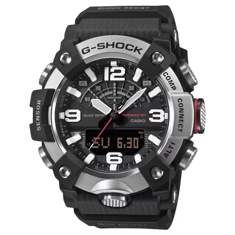 Horloge Heren Casio G-Shock GG-B100XM-1AER