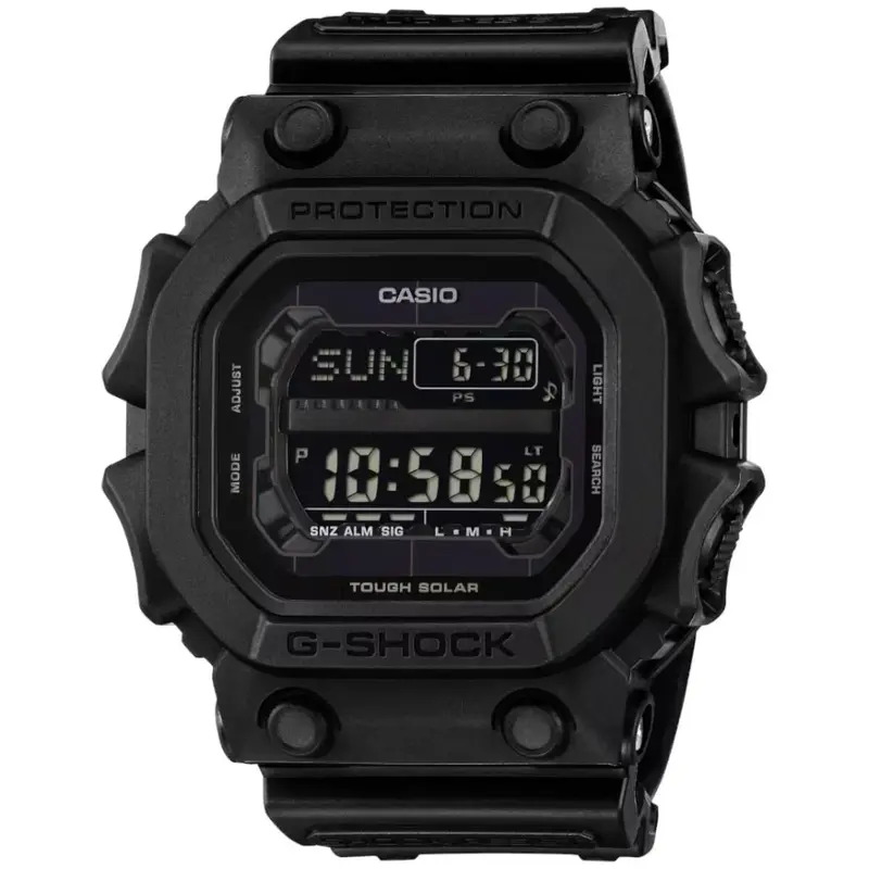 Horloge Heren Casio G-Shock GX-56UBB-1ER (Ø 53,5 mm)