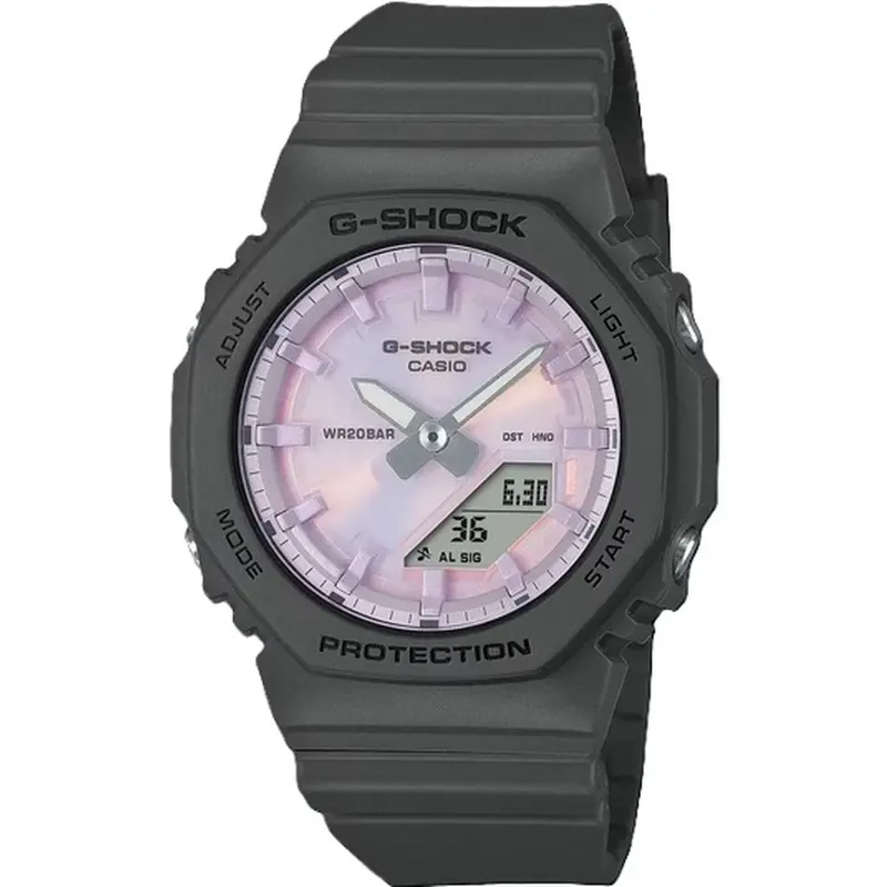 Horloge Heren Casio G-Shock OAK COMPACT TONE (Ø 40 mm)