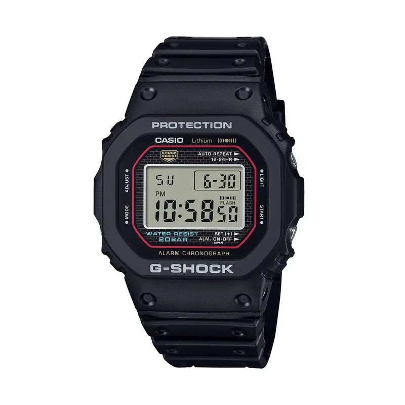 Horloge Heren Casio G-Shock THE ORIGIN - REVIVAL SERIE (Ø 42,5 mm)