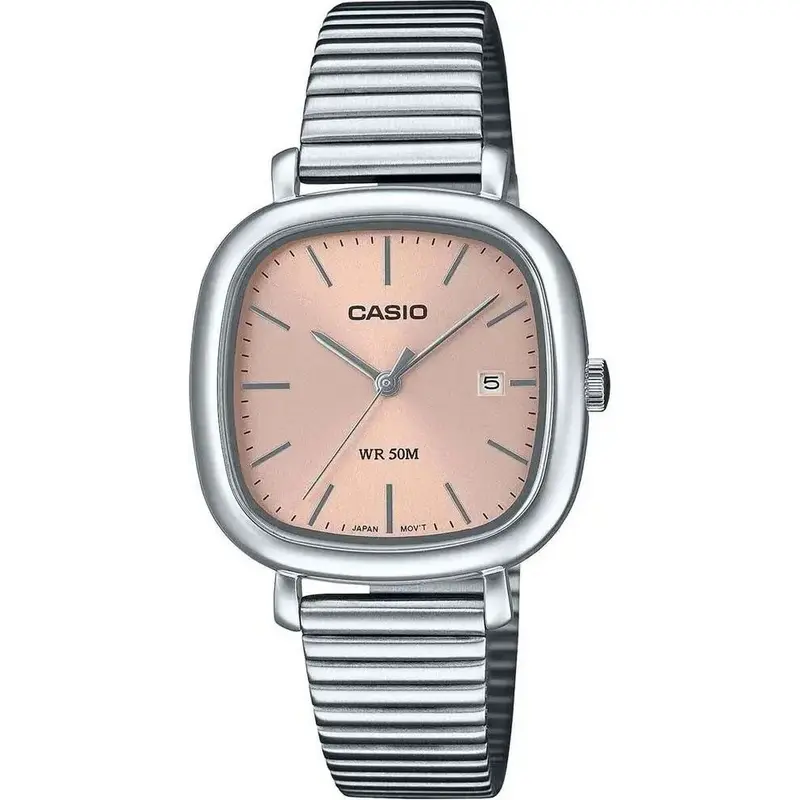 Horloge Heren Casio LTP-B166D-4AVEF