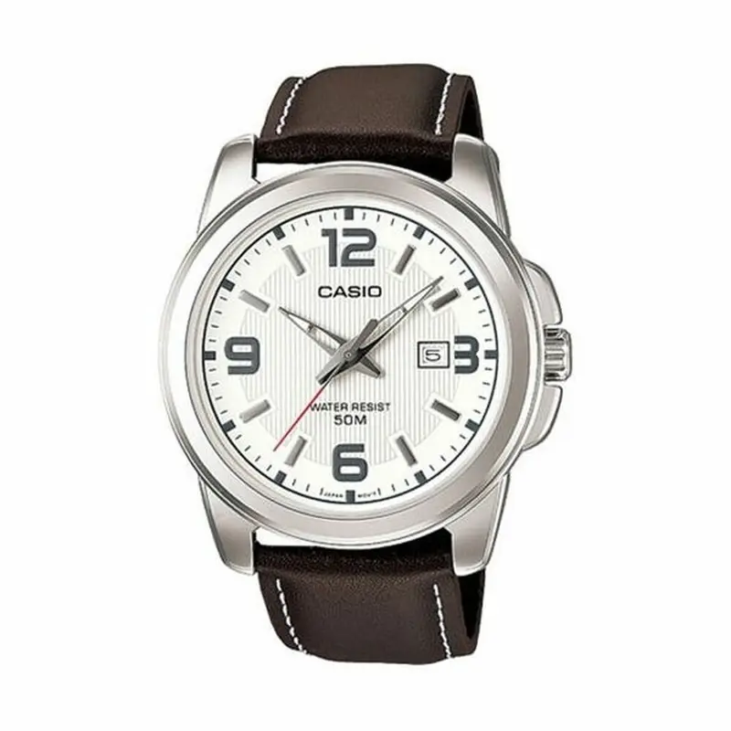 Horloge Heren Casio MTP-1314PL-7AVEF (Ø 45 mm)