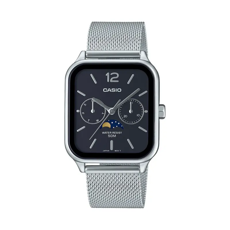 Horloge Heren Casio MTP-M305M-1AVER