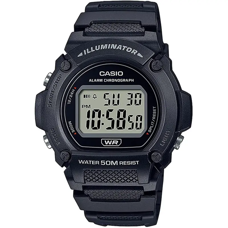 Horloge Heren Casio SPORT COLLECTION (Ø 47 mm)