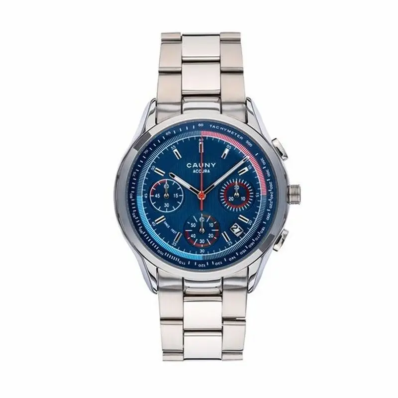 Horloge Heren Cauny CAC003