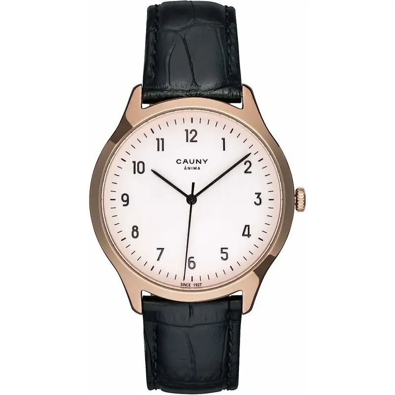 Horloge Heren Cauny CAN002