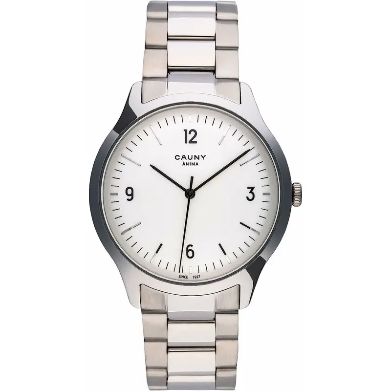 Horloge Heren Cauny CAN005