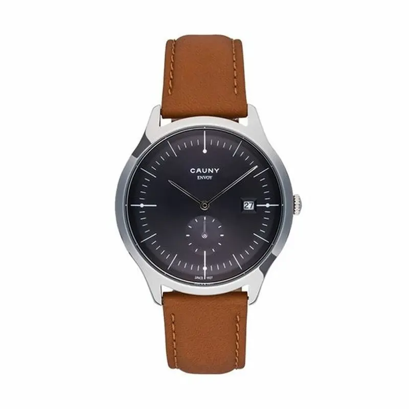 Horloge Heren Cauny CEV003