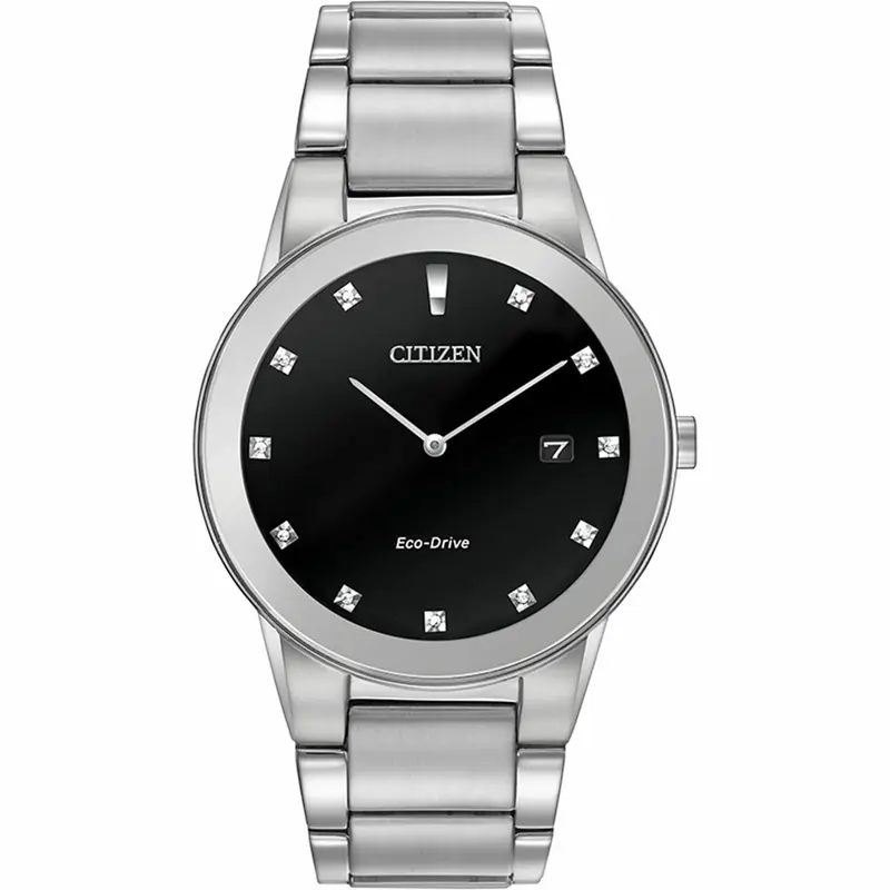 Horloge Heren Citizen AU1060-51G (Ø 40 mm)