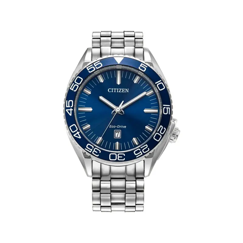Horloge Heren Citizen AW1770-53L (Ø 42 mm)