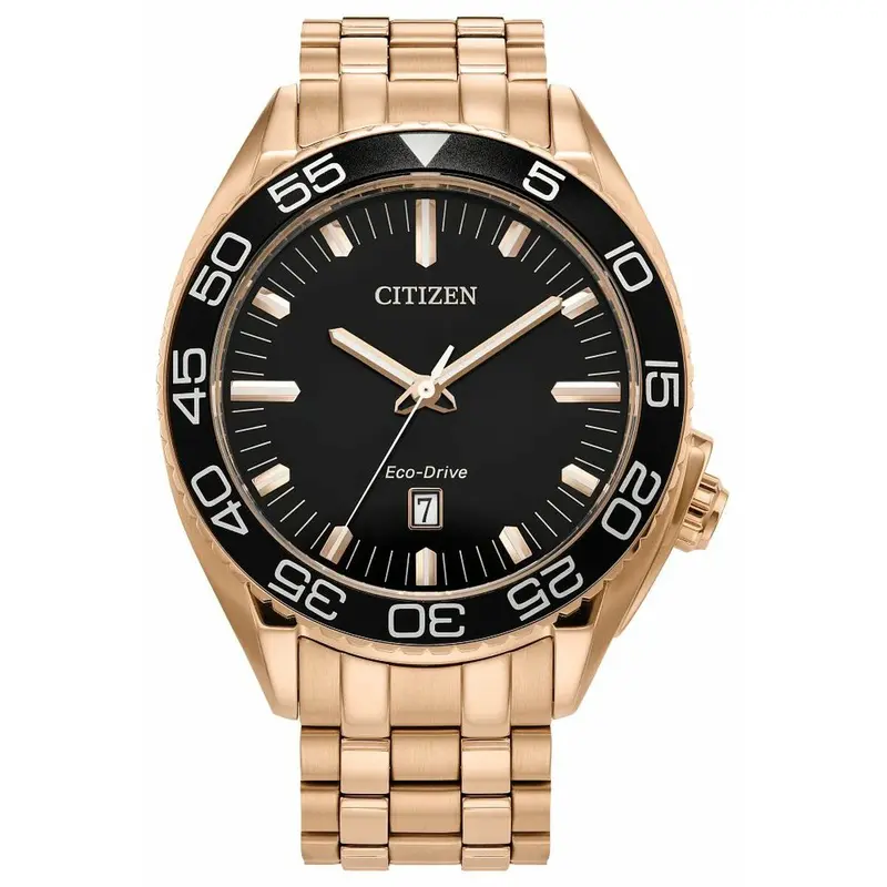 Horloge Heren Citizen AW1773-55E (Ø 42 mm)