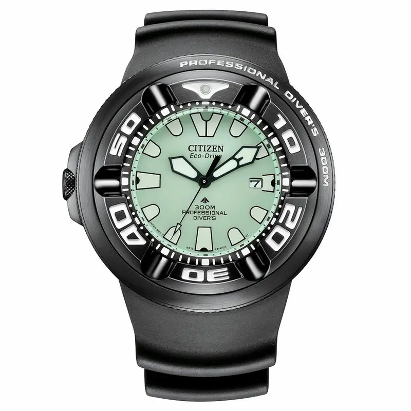 Horloge Heren Citizen BJ8055-04X (Ø 48 mm)