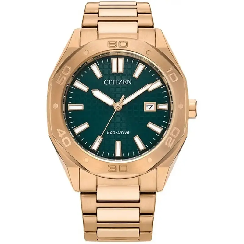 Horloge Heren Citizen BM7633-81X (Ø 41 mm)