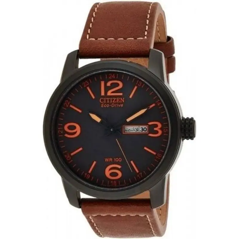 Horloge Heren Citizen BM8475-26E