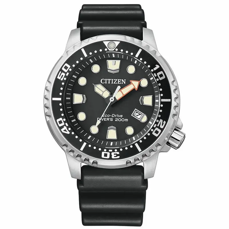Horloge Heren Citizen BN0150-10E (Ø 44 mm)