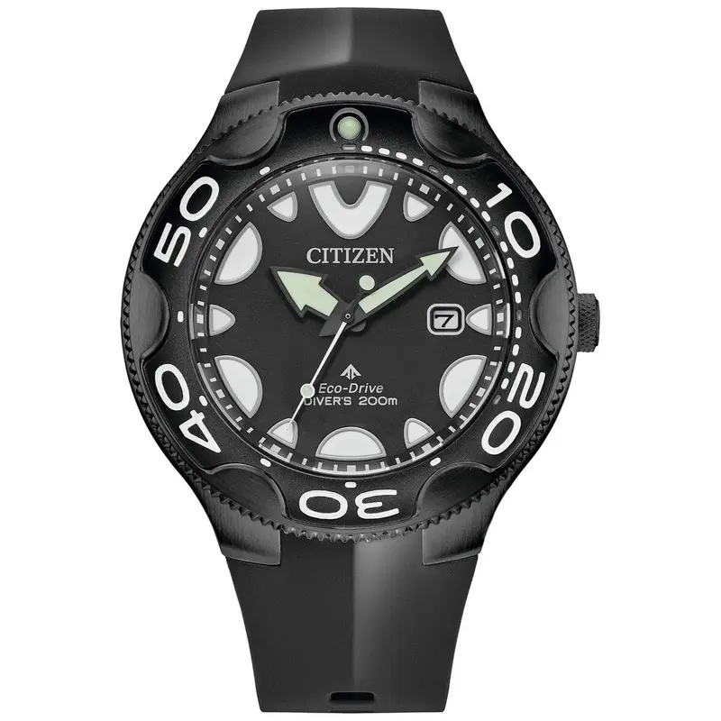 Horloge Heren Citizen BN0235-01E (Ø 44 mm)