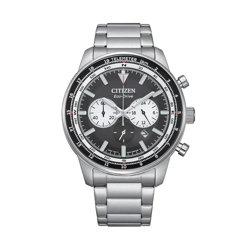 Horloge Heren Citizen CA4500-91E (Ø 44 mm)