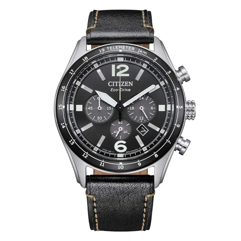 Horloge Heren Citizen CA4654-04E