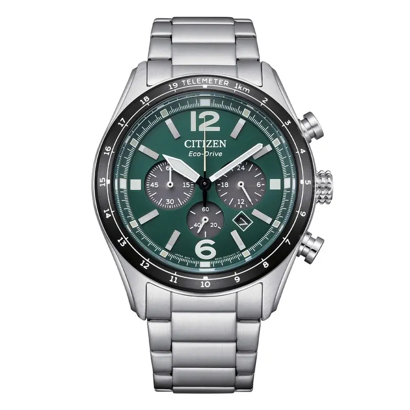Horloge Heren Citizen CA4654-55X