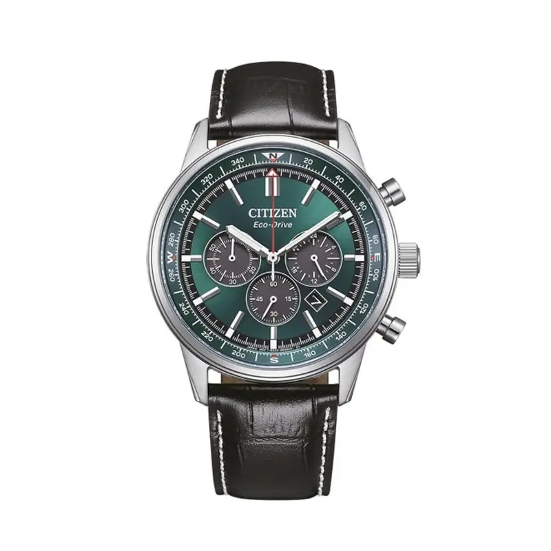 Horloge Heren Citizen CA4720-01X