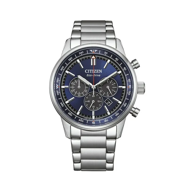 Horloge Heren Citizen CA4720-52L