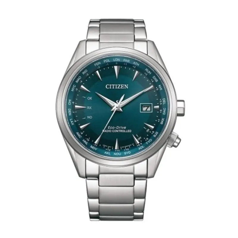 Horloge Heren Citizen CB0270-87L (Ø 43 mm)