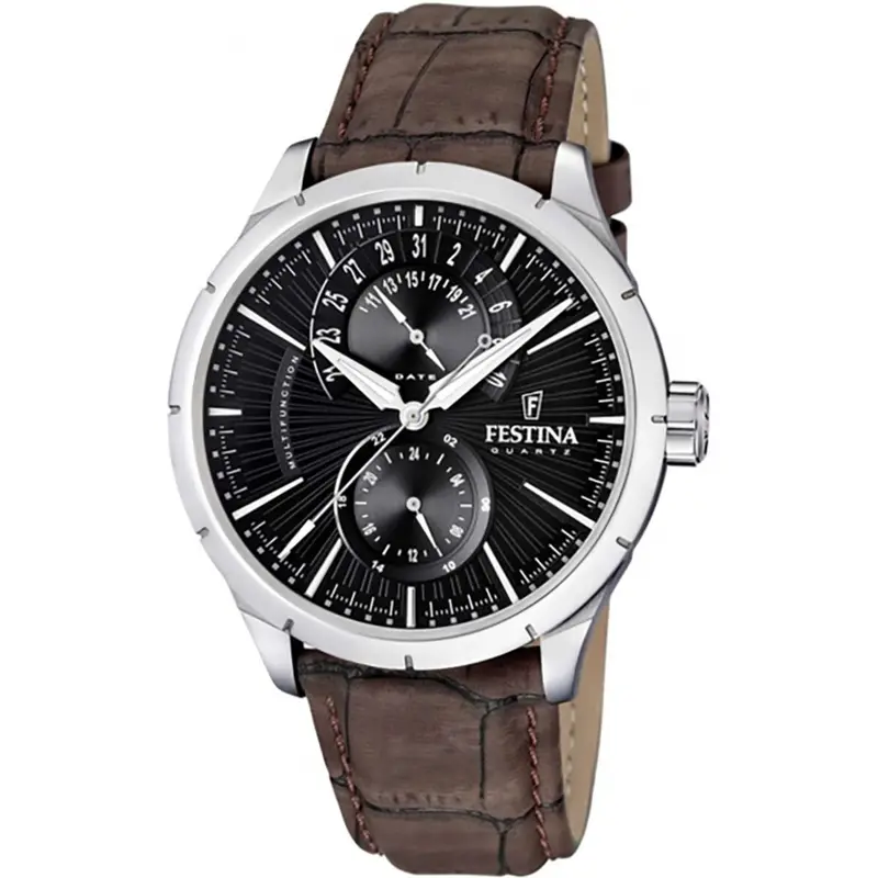 Horloge Heren Festina F16573/4