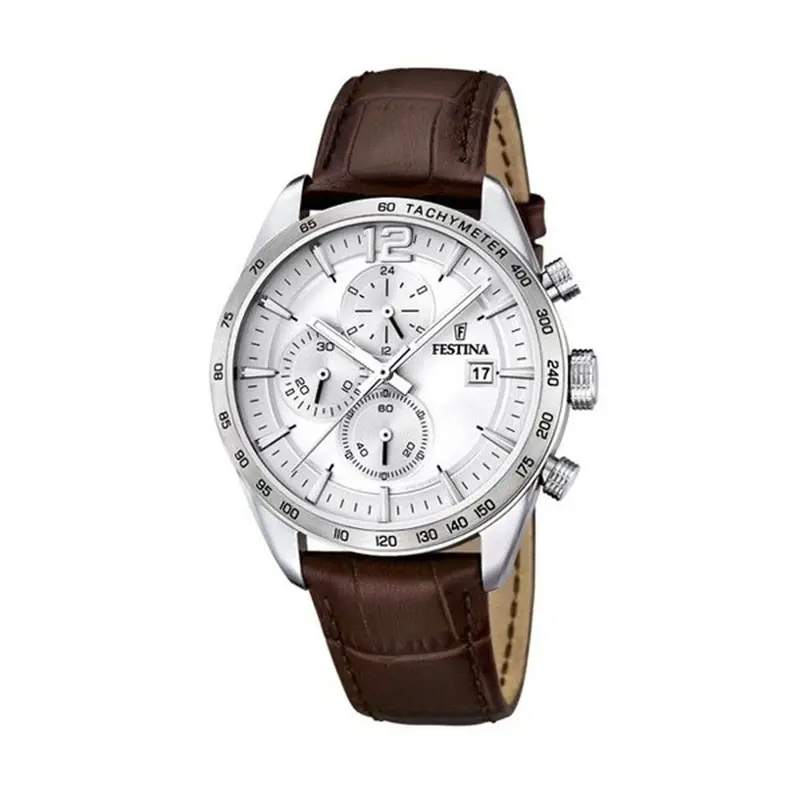 Horloge Heren Festina F16760/1