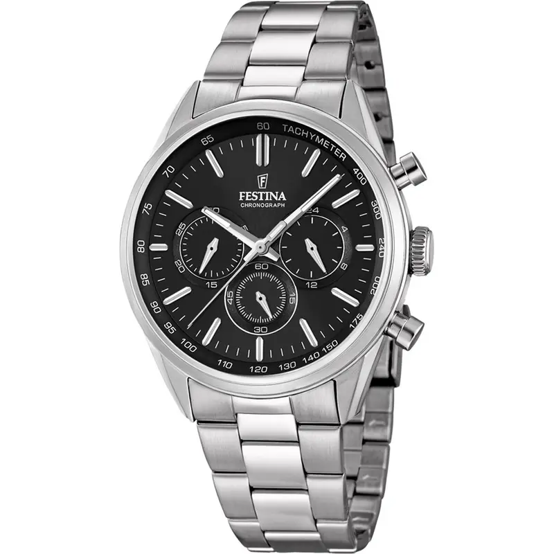 Horloge Heren Festina F16820/4