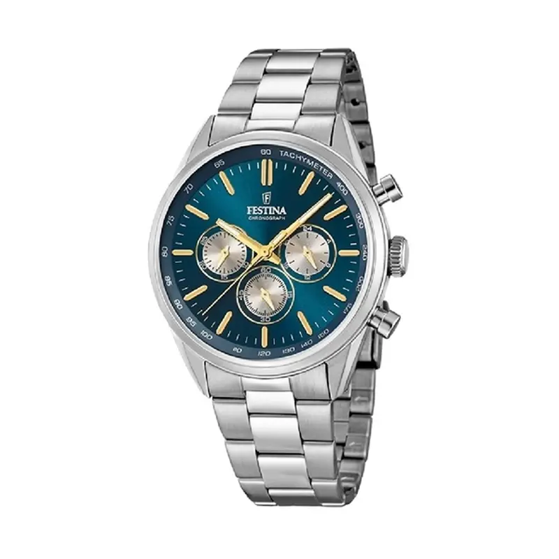 Horloge Heren Festina F16820/C