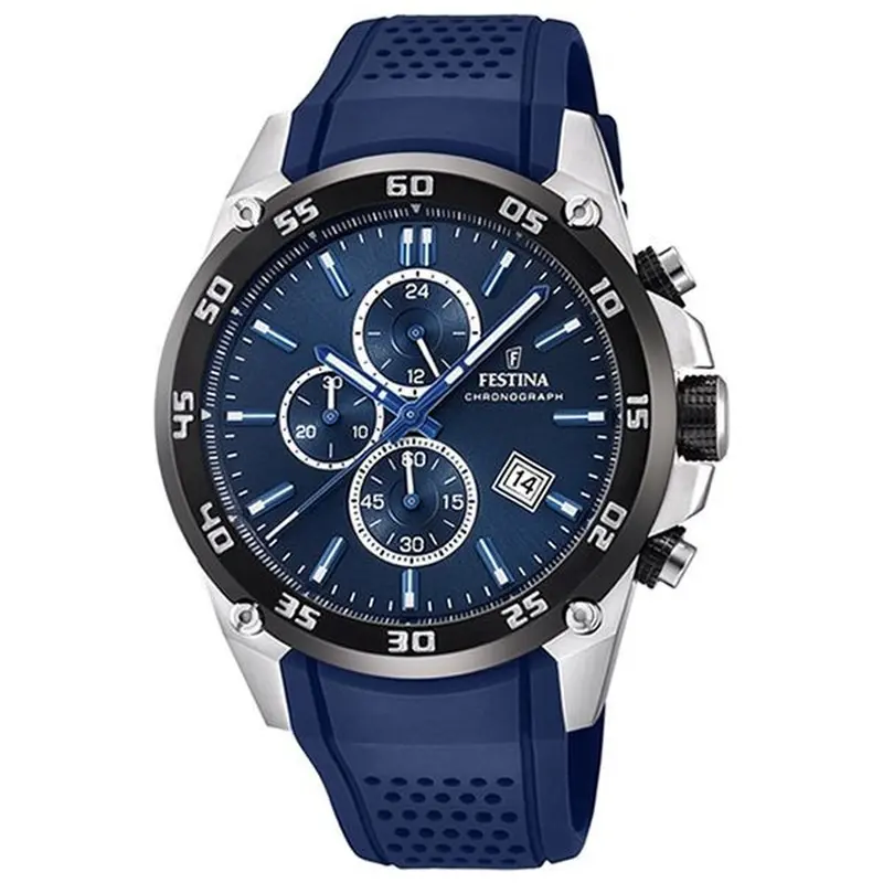 Horloge Heren Festina F20330/2