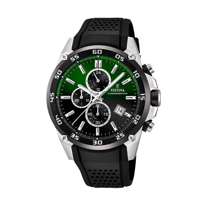Horloge Heren Festina F20330/B