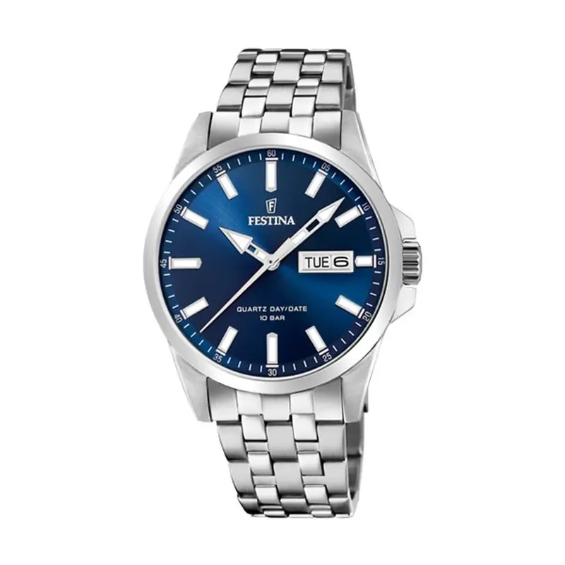Horloge Heren Festina F20357/3
