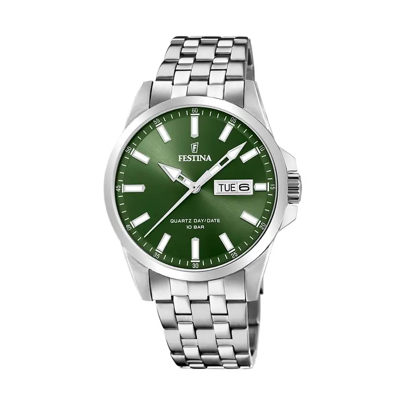 Horloge Heren Festina F20357/5