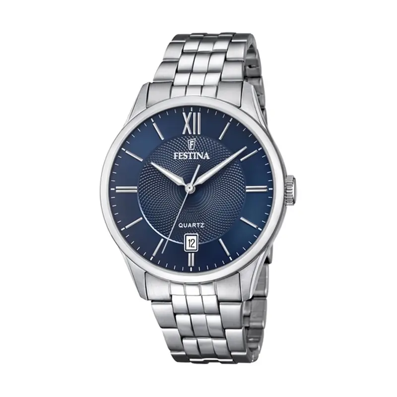 Horloge Heren Festina F20425/2