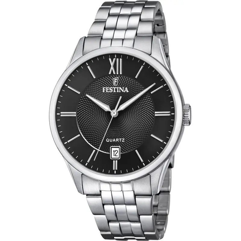 Horloge Heren Festina F20425/3