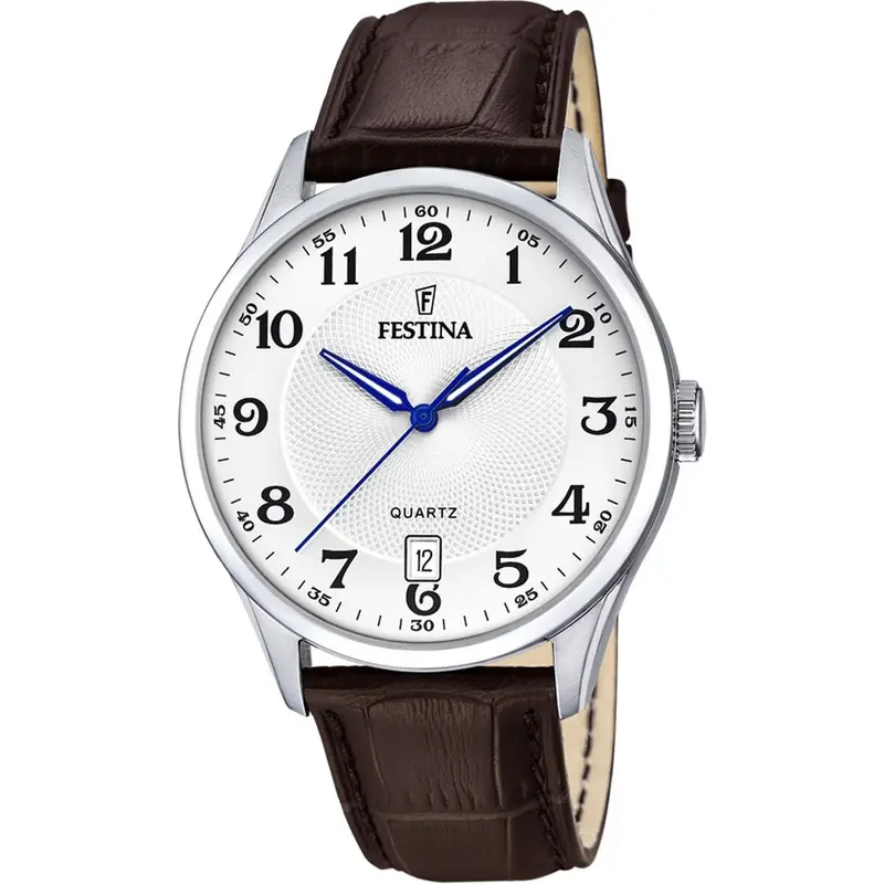 Horloge Heren Festina F20426/1