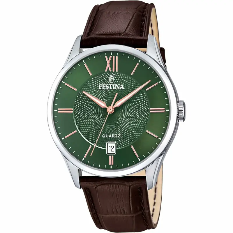 Horloge Heren Festina F20426/8