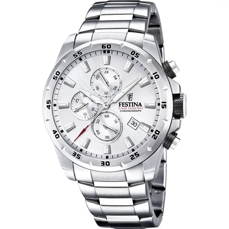 Horloge Heren Festina F20463/1